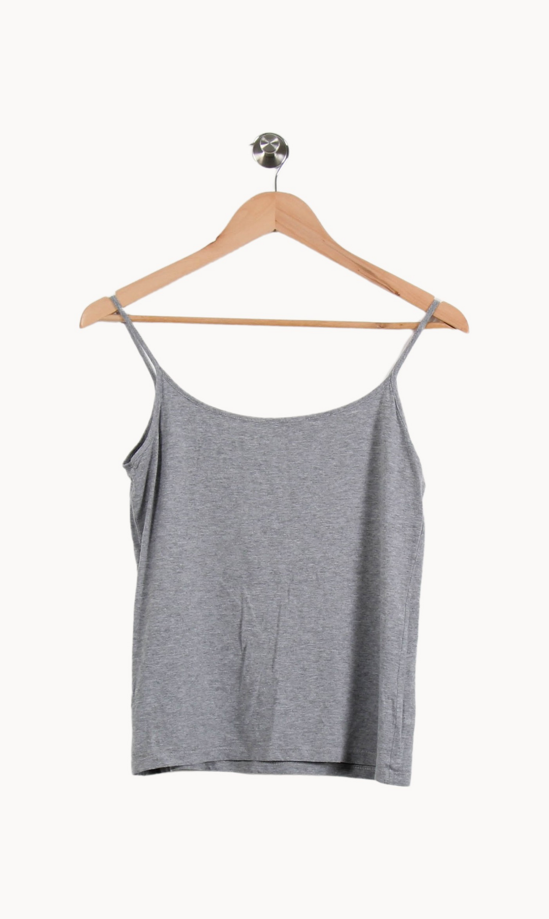 Débardeur Gris - Taille M/38 de la marque Caroll | PARAD66836 - Vendu par Paradigme - Image 4