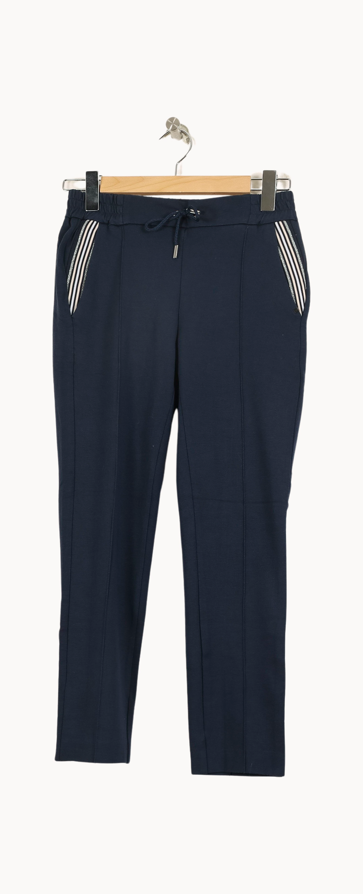 Pantalon Bleu - Taille S/36 de la marque I.Code | PARAD69354 - Vendu par Paradigme - Image 2
