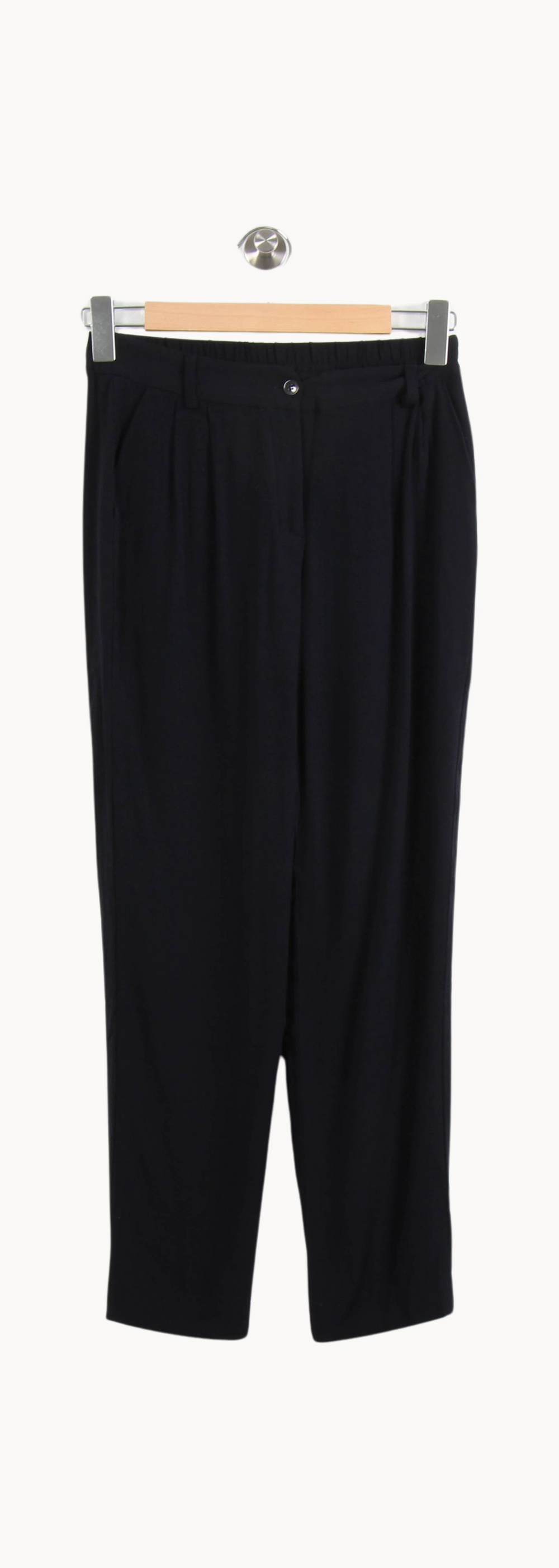 Pantalon Bleu - Taille S/36 de la marque Pablo | PARAD55373 - Vendu par Paradigme - Image 2