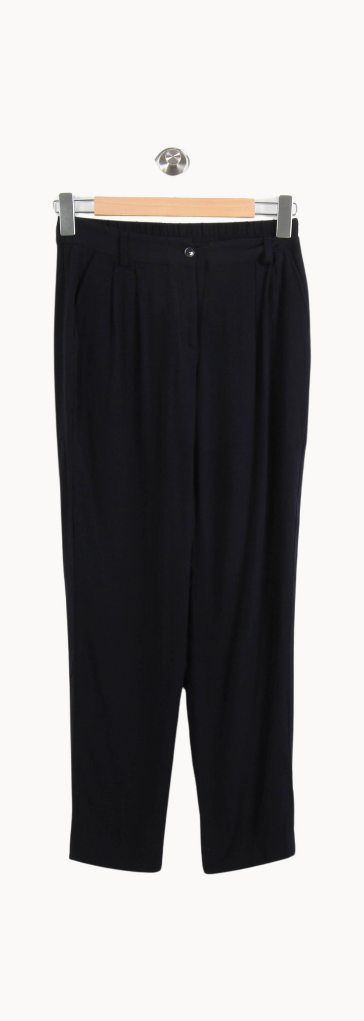 Pantalon Bleu - Taille S/36 de la marque Pablo | PARAD55373 - Vendu par Paradigme - Image 2