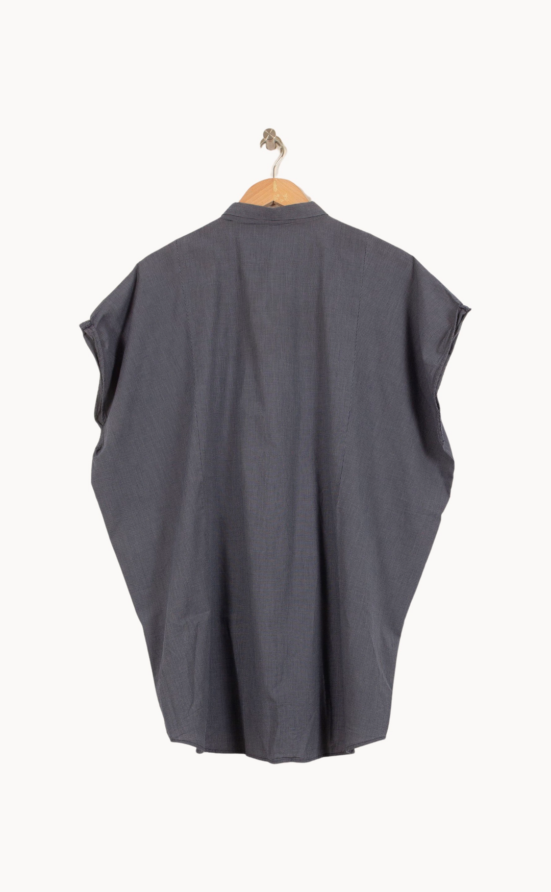 Robe Chemise Bleue - Taille M/38 de la marque Karl Marc John | PARAD64243 - Vendu par Paradigme - Image 4
