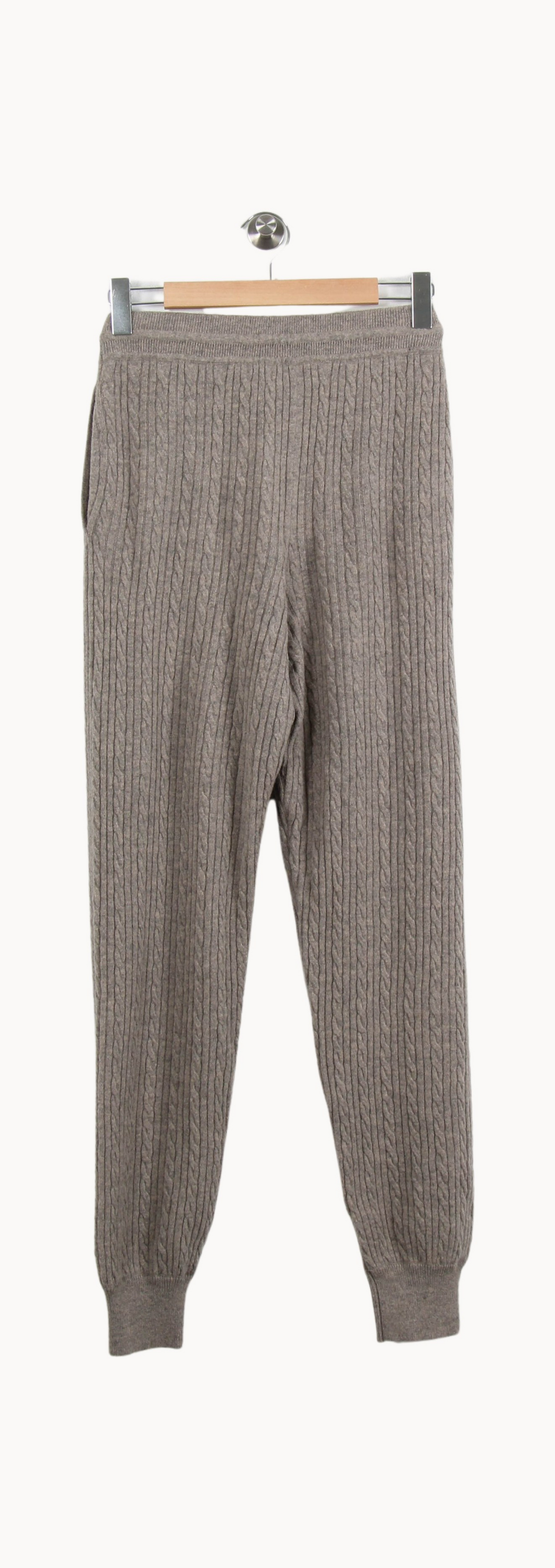 Jogging Gris - Taille L/40 de la marque Sandro | PARAD55238 - Vendu par Paradigme - Image 4