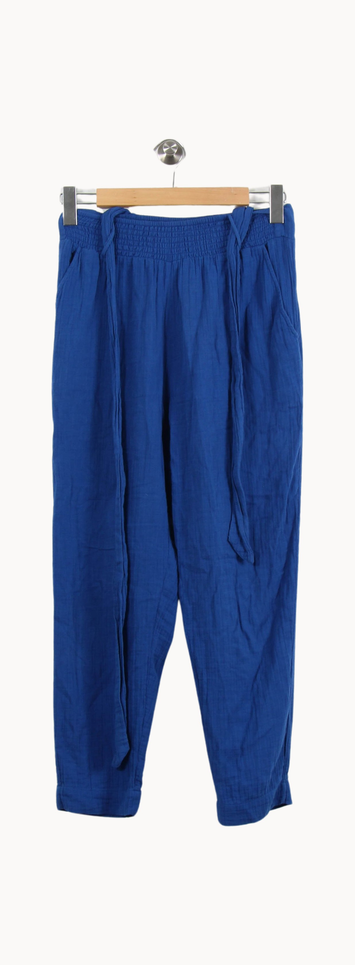 Pantalon Bleu - Taille S/36 de la marque Petite Mendigote | PARAD68984 - Vendu par Paradigme - Image 2