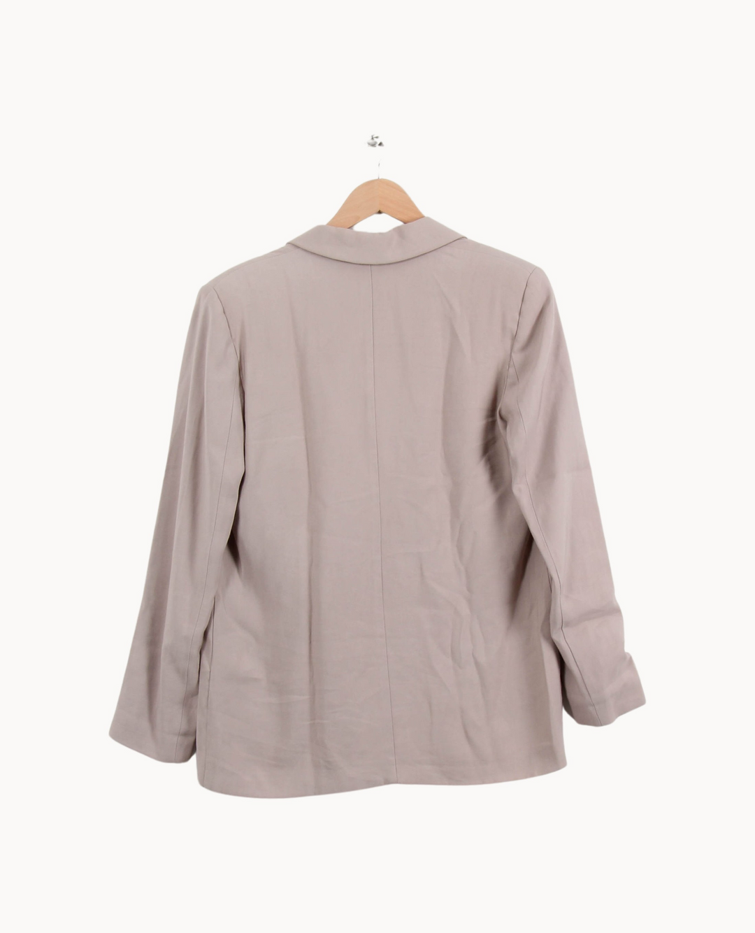 Blazer Beige - Taille S/36 de la marque Imperial | PARAD68988 - Vendu par Paradigme - Image 4