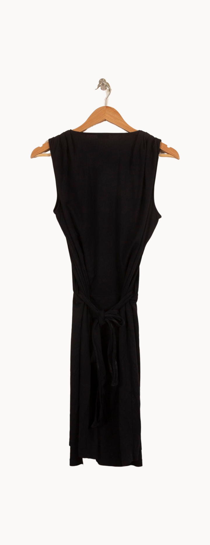 Robe Noire - Taille XS/34 de la marque Filippa K | PARAD53920 - Vendu par Paradigme - Image 4