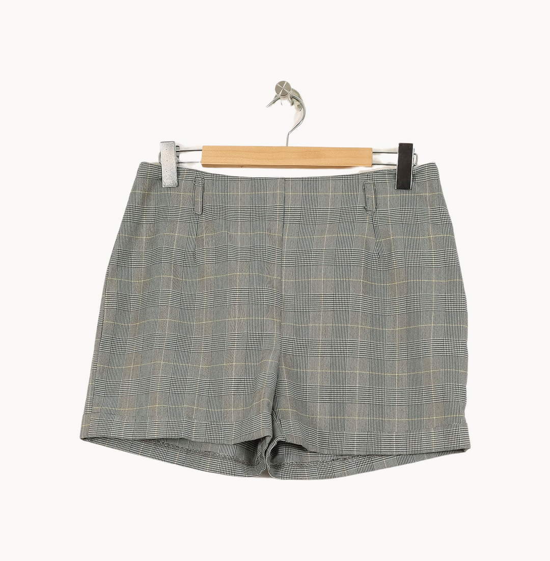 Short Gris - Taille M/38 de la marque Imperial | PARAD66802 - Vendu par Paradigme - Image 2