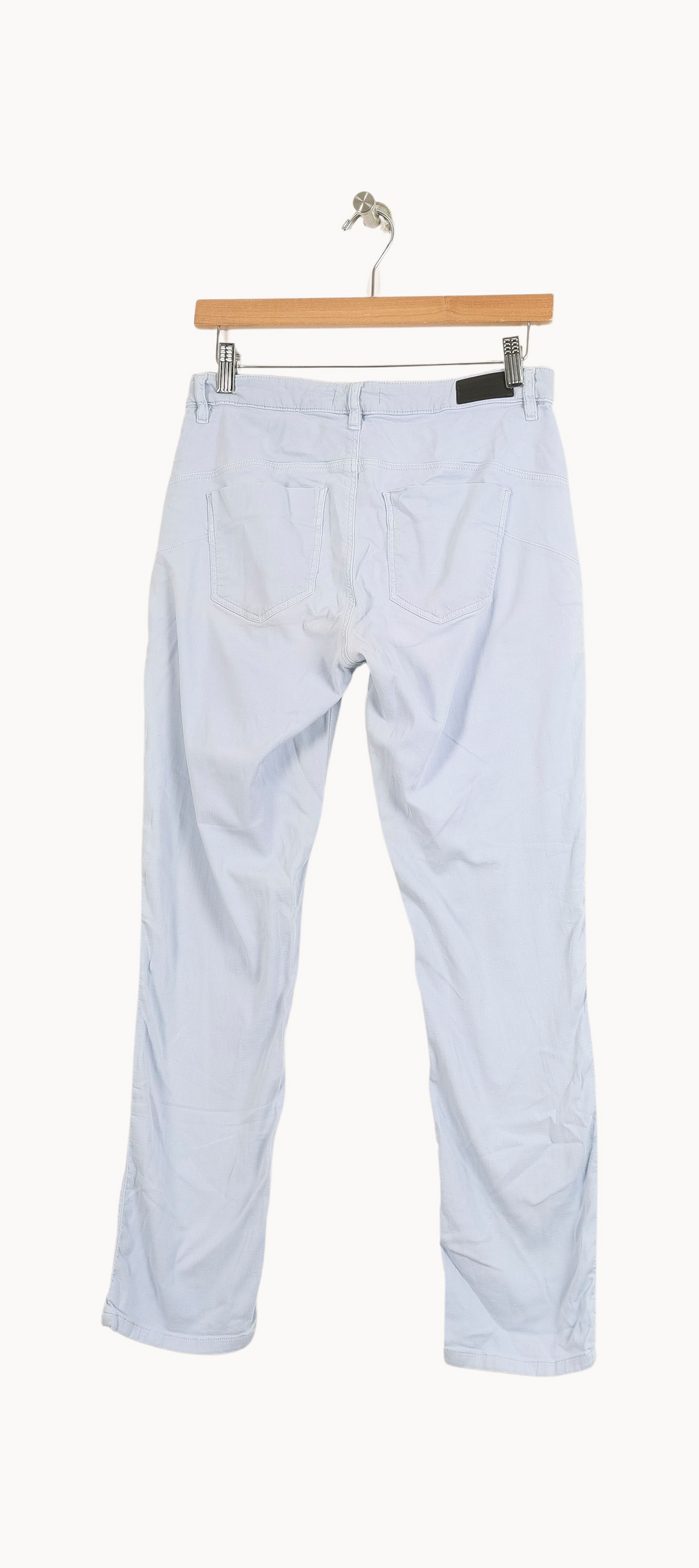 Pantalon Bleu Clair - Taille S/36 de la marque One Step | PARAD50812 - Vendu par Paradigme - Image 4