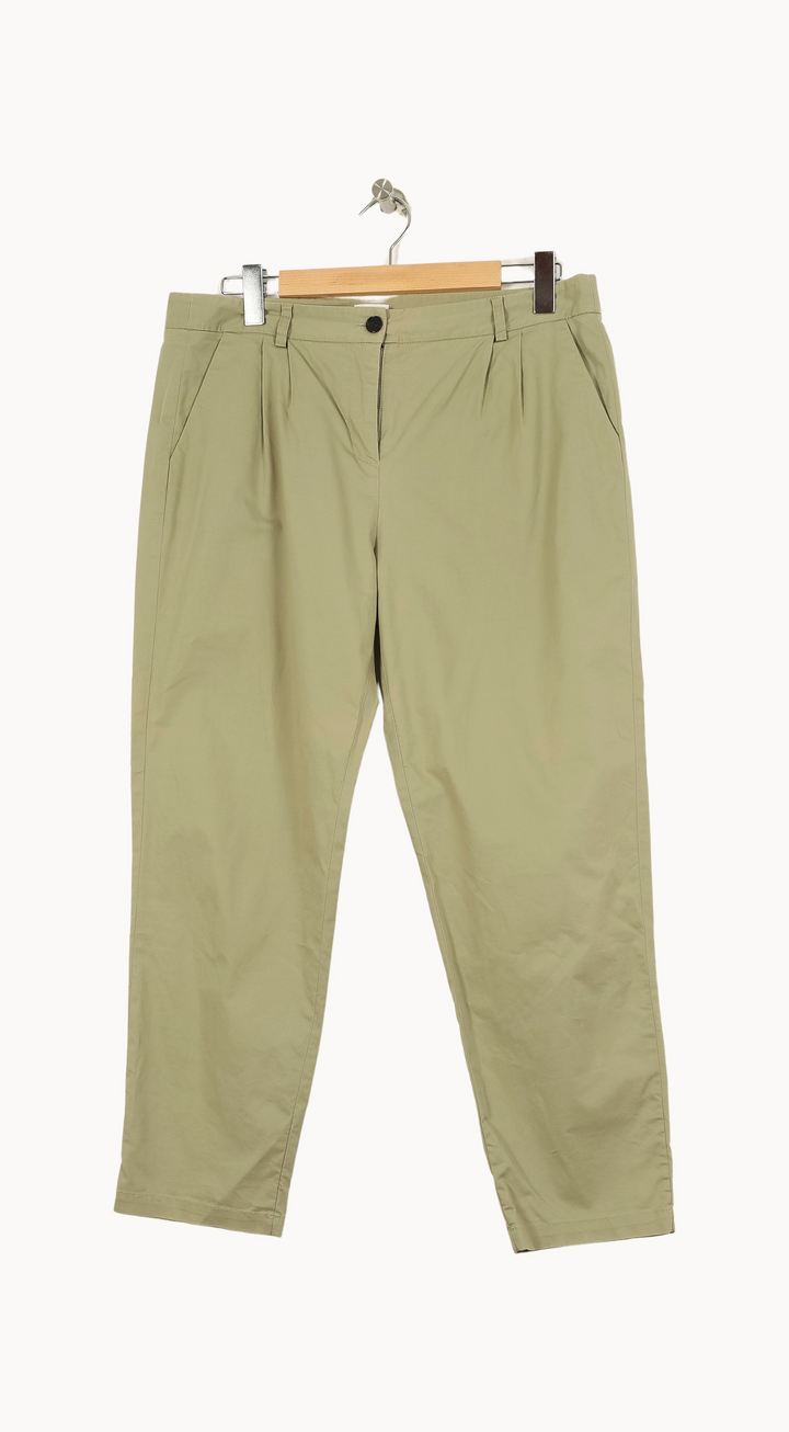 Pantalon Vert - Taille XL/42 de la marque Pablo | PARAD51451 - Vendu par Paradigme - Image 2