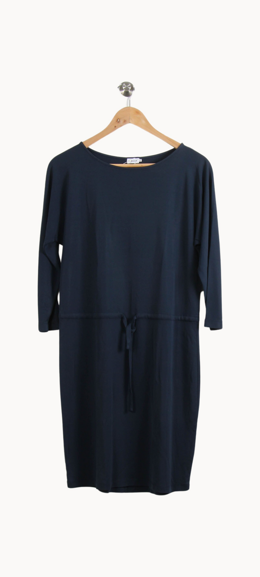 Robe Droite Bleue - Taille XS/34 de la marque Filippa K | PARAD65229 - Vendu par Paradigme - Image 2