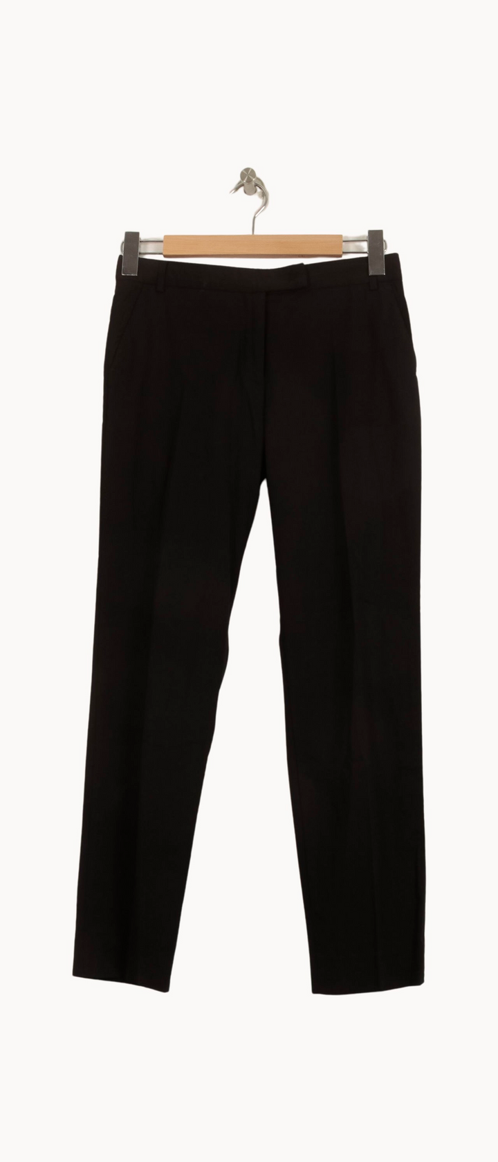 Pantalon Noir - Taille M/38 de la marque Pablo | PARAD53240 - Vendu par Paradigme - Image 2