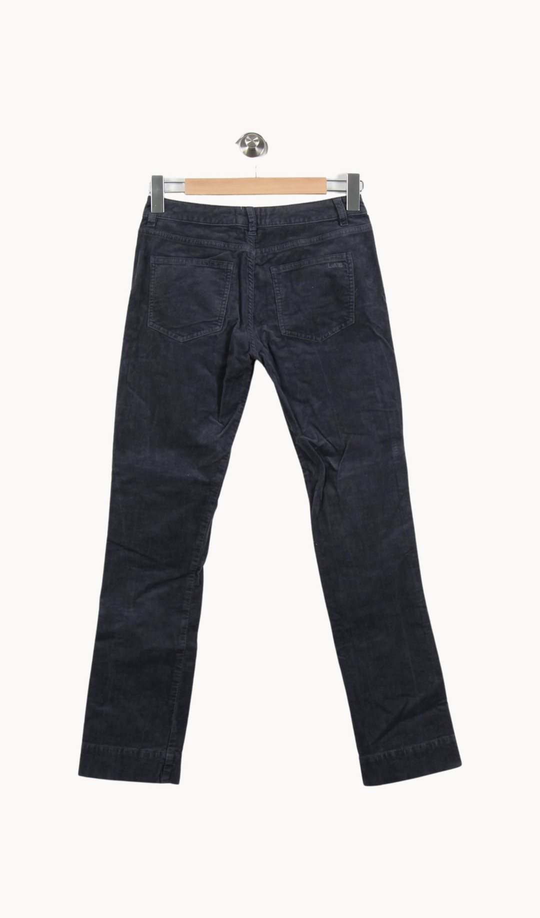 Pantalon Bleu - Taille XXS/32 de la marque Labdip | PARAD67298 - Vendu par Paradigme - Image 4