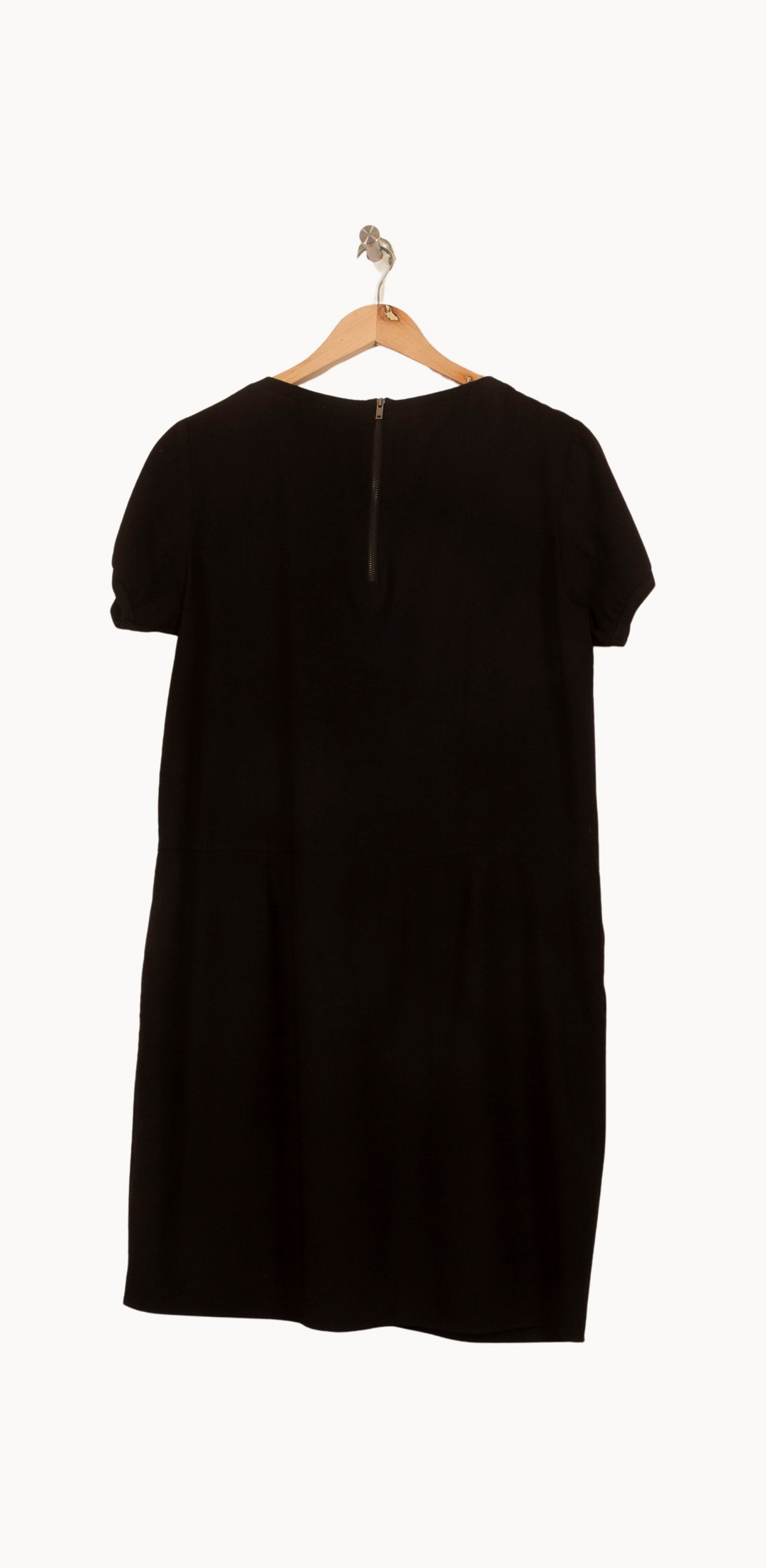 Robe noire - Taille XL/42 de la marque One Step | PARAD49015 - Vendu par Paradigme - Image 4
