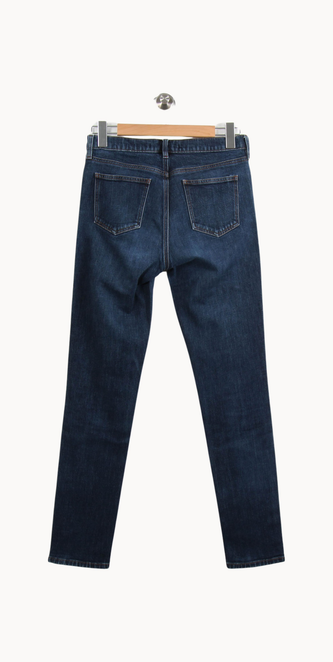 Jean Bleu - Taille L/40 de la marque Comptoir des Cotonniers | PARAD64175 - Vendu par Paradigme - Image 4