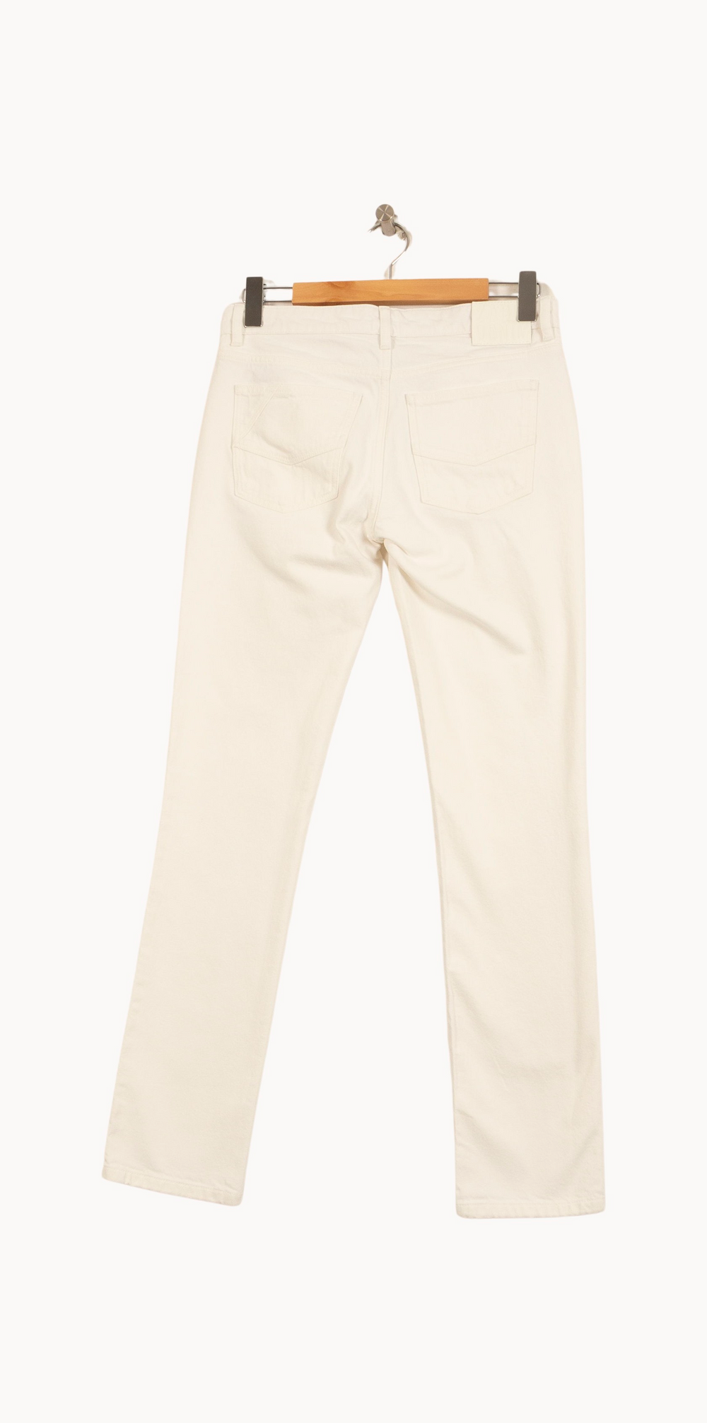 Jean - Taille S/36 de la marque Zadig&Voltaire | PARAD40364 - Vendu par Paradigme - Image 4