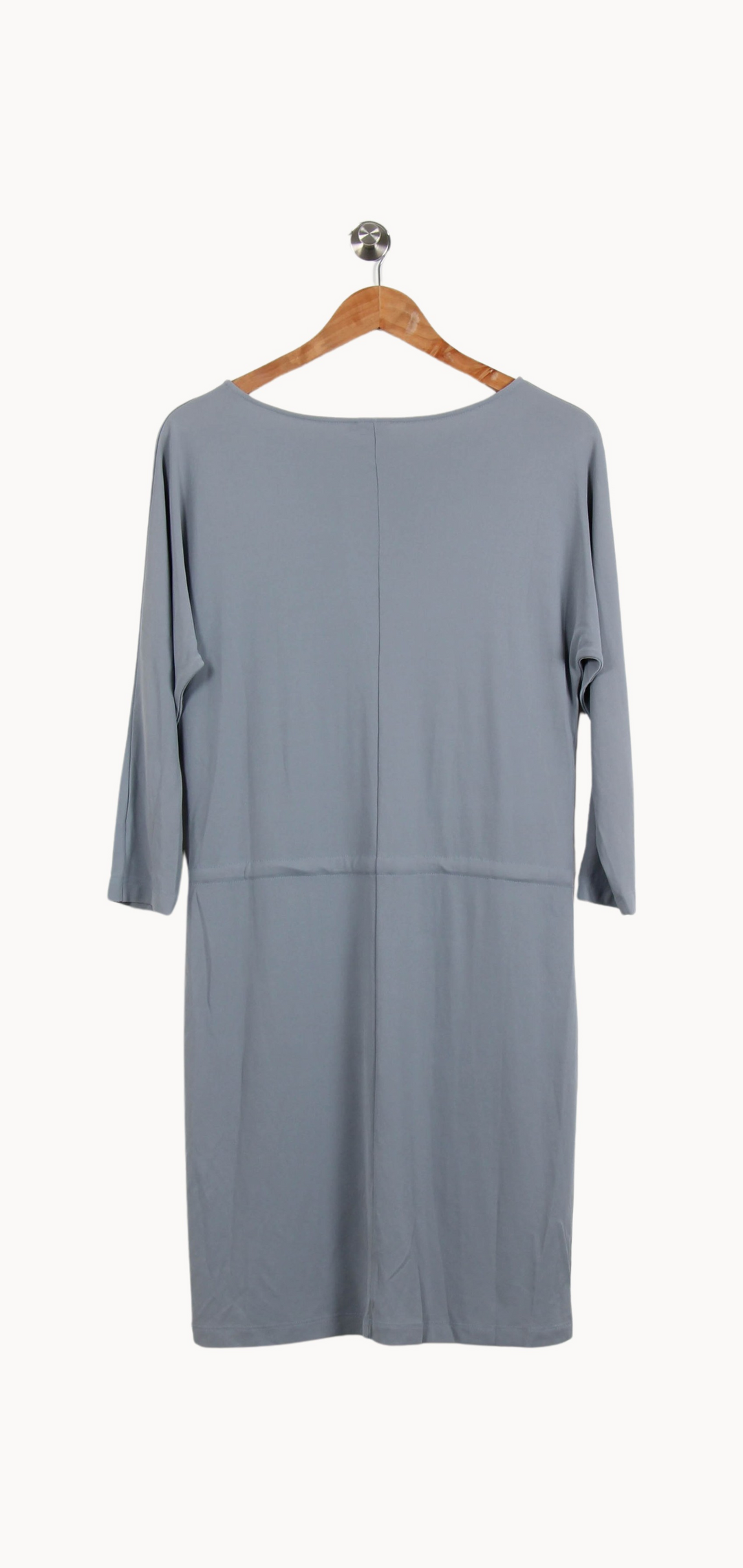 Robe Droite Bleue - Taille XS/34 de la marque Filippa K | PARAD62364 - Vendu par Paradigme - Image 4