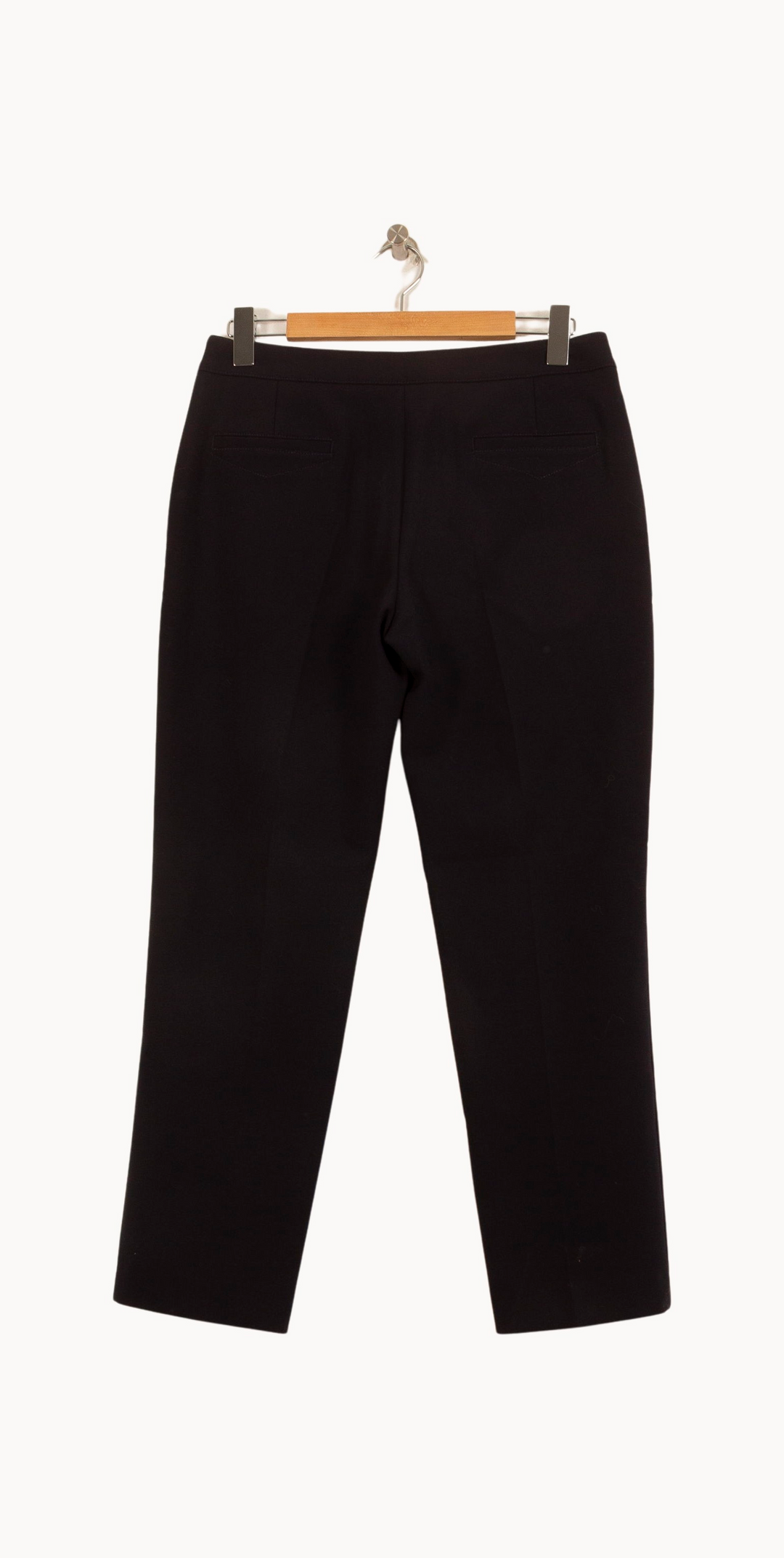 Pantalon Noir - Taille L/40 de la marque Gerard Darel | PARAD64247 - Vendu par Paradigme - Image 4