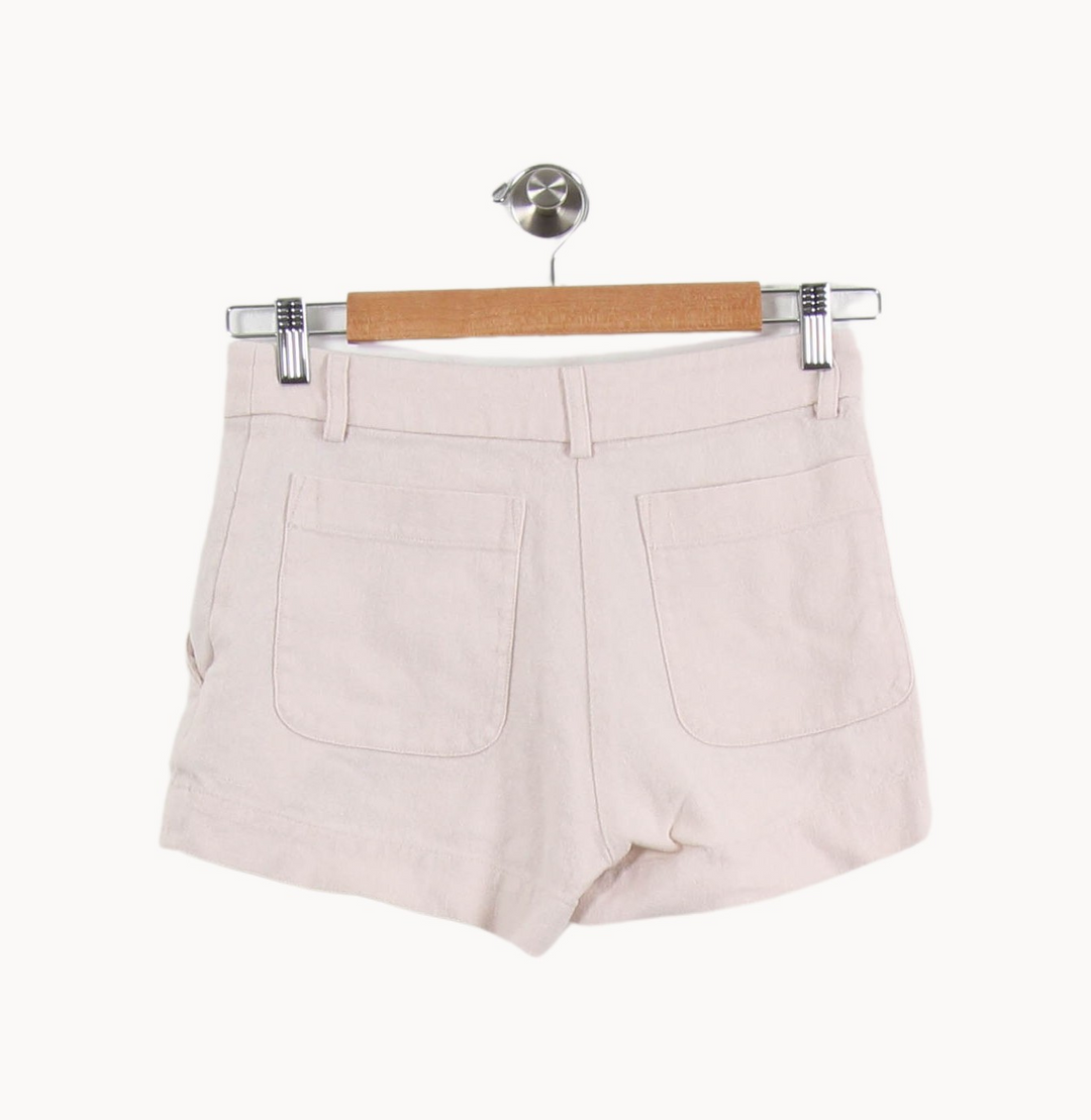 Short Rose - Taille S/36 de la marque Sessùn | PARAD69148 - Vendu par Paradigme - Image 4