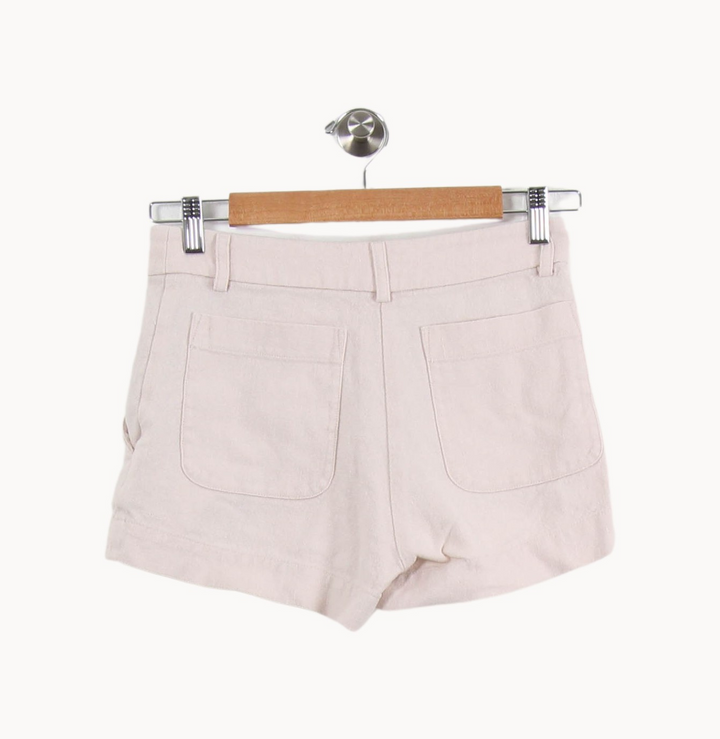Short Rose - Taille S/36 de la marque Sessùn | PARAD69148 - Vendu par Paradigme - Image 4