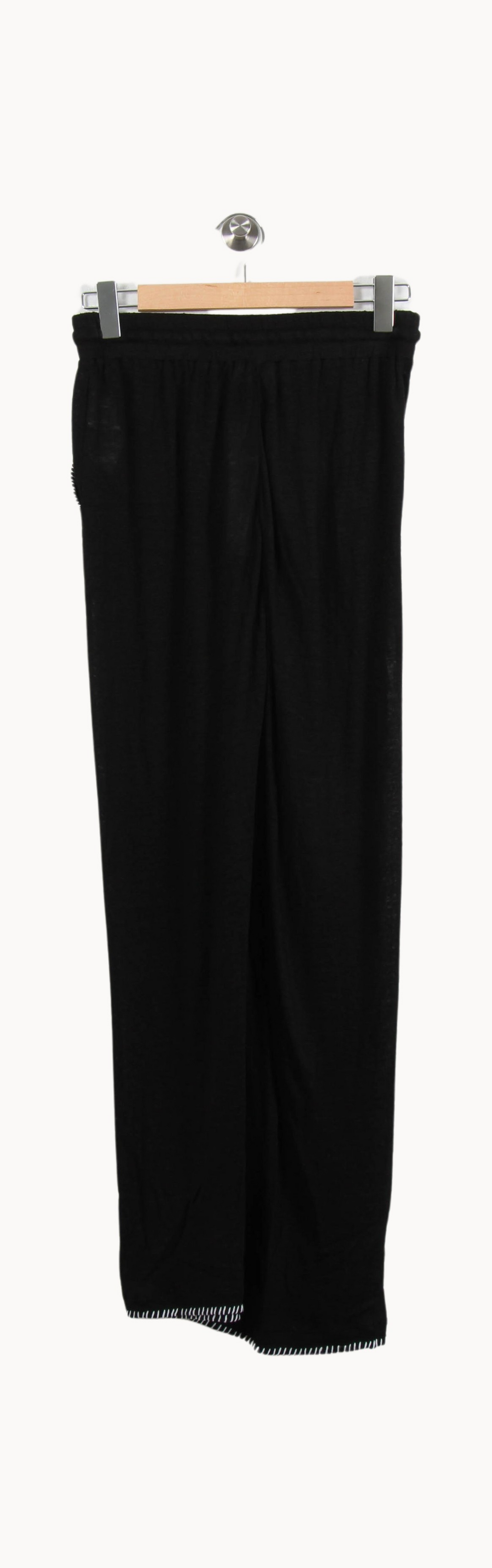 Pantalon Noir - Taille S/36 de la marque Notshy Cashmere | PARAD55627 - Vendu par Paradigme - Image 4