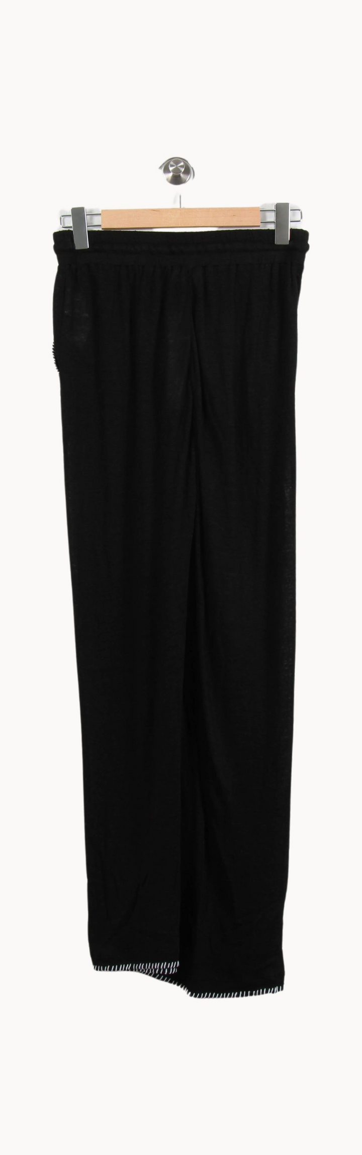 Pantalon Noir - Taille S/36 de la marque Notshy Cashmere | PARAD55627 - Vendu par Paradigme - Image 4