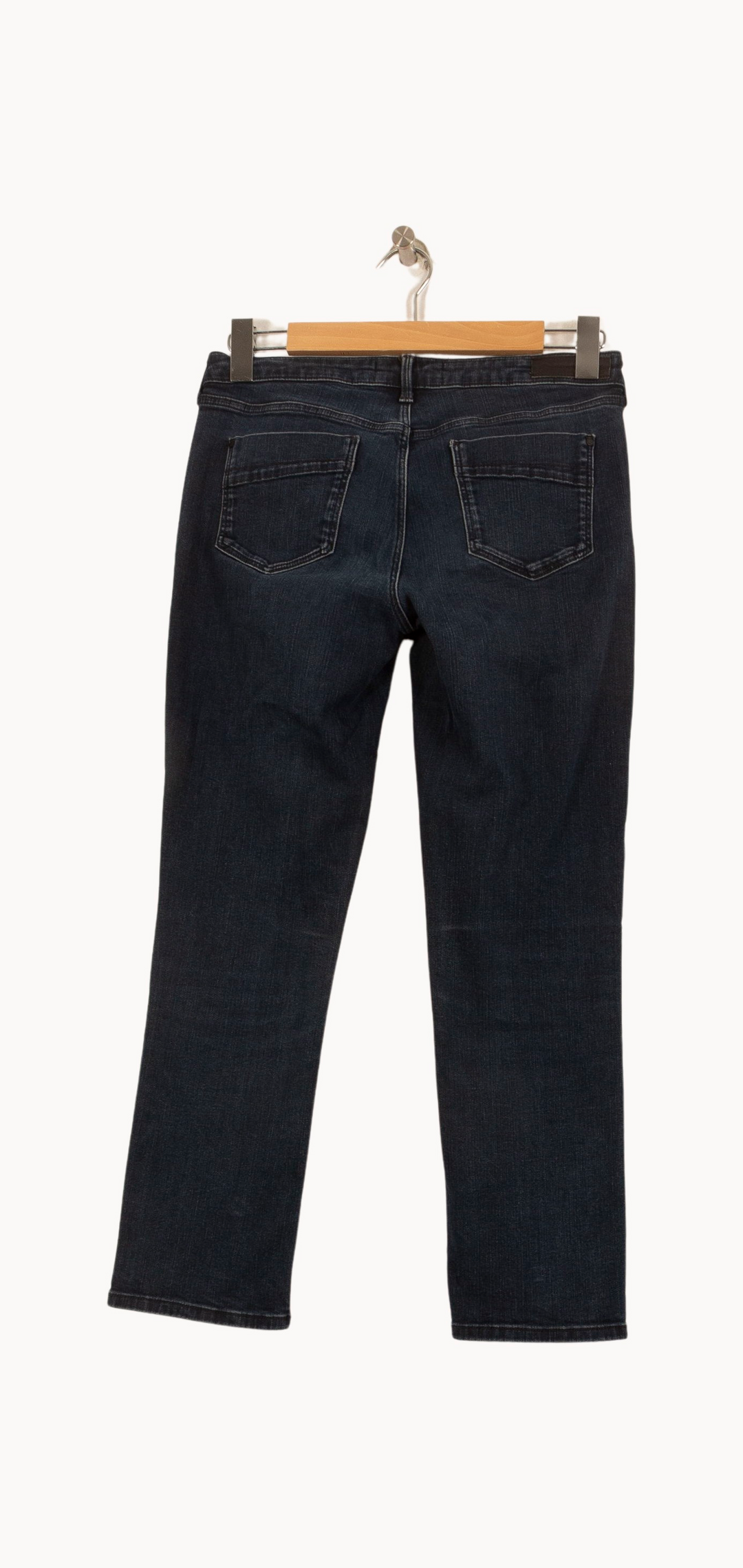 Jean Bleu - Taille L/40 de la marque Comptoir des Cotonniers | PARAD65010 - Vendu par Paradigme - Image 4