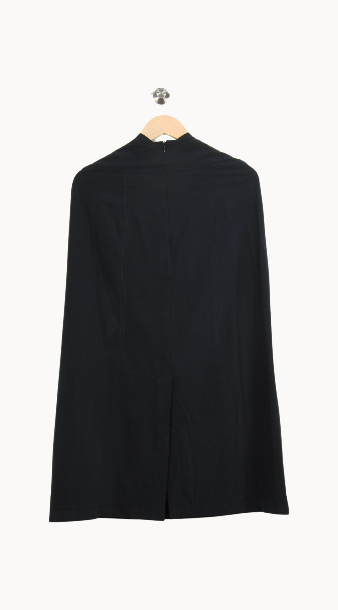 Cape Bleu - Taille M/38 de la marque IKKS | PARAD65120 - Vendu par Paradigme - Image 4