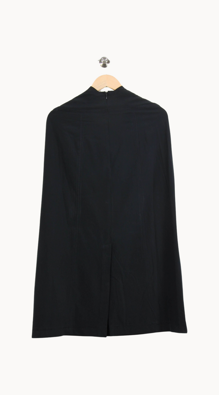 Cape Bleu - Taille M/38 de la marque IKKS | PARAD65120 - Vendu par Paradigme - Image 4