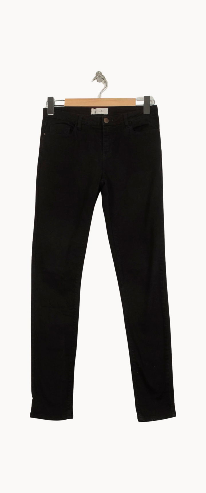 Jean Noir - Taille M/38 de la marque Marie Sixtine | PARAD44696 - Vendu par Paradigme - Image 2
