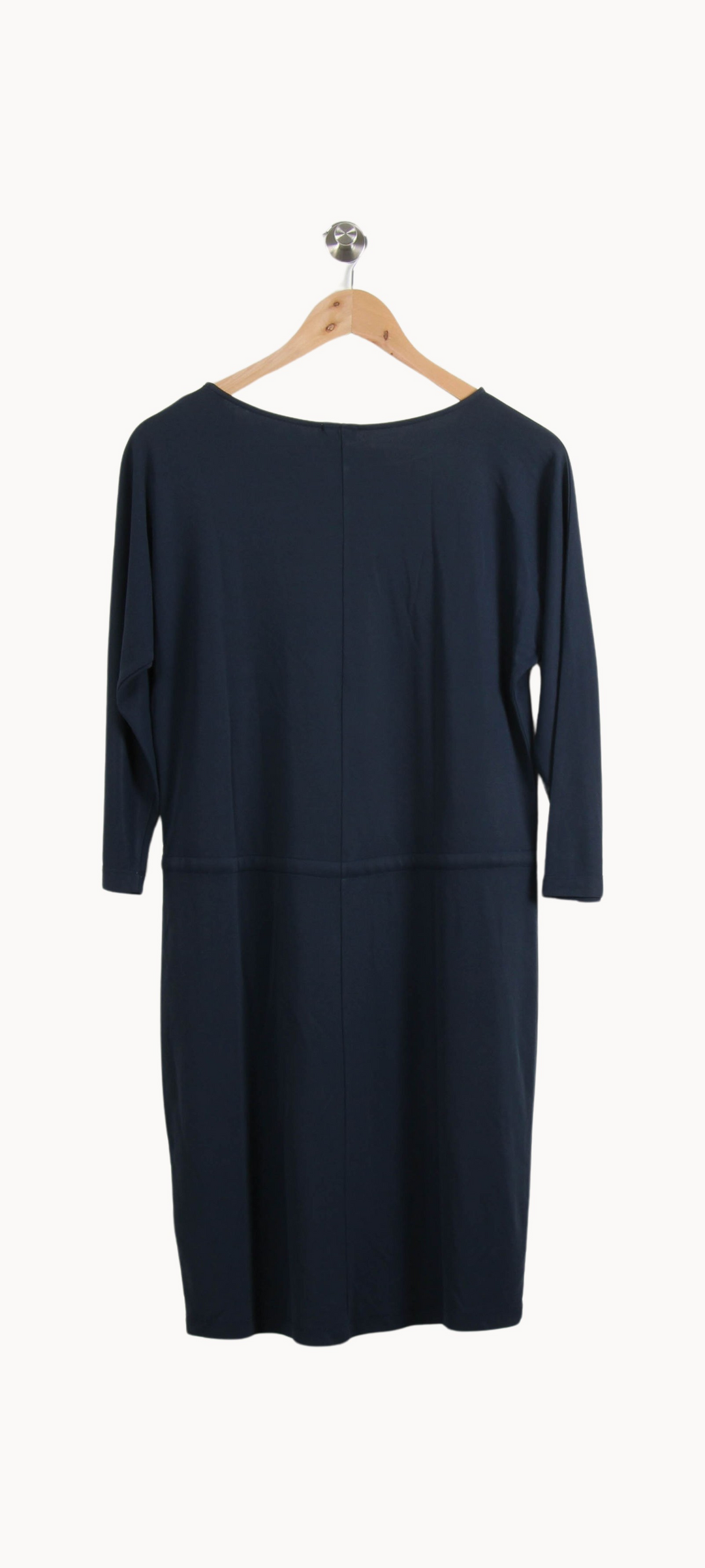 Robe Droite Bleue - Taille XS/34 de la marque Filippa K | PARAD65229 - Vendu par Paradigme - Image 4