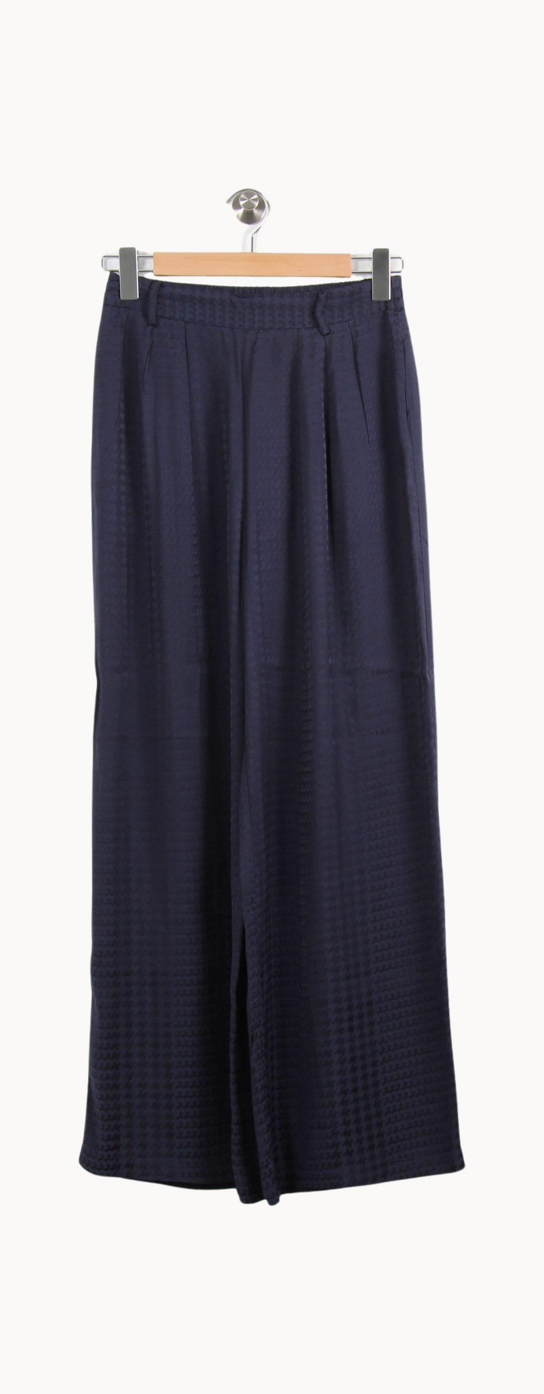 Pantalon Large Bleu - Taille S/36 de la marque La Petite Etoile | PARAD64287 - Vendu par Paradigme - Image 2