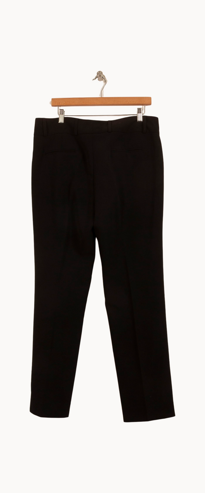 Pantalon Noir - Taille XXL/44 de la marque Maison 123 | PARAD11618 - Vendu par Paradigme - Image 4