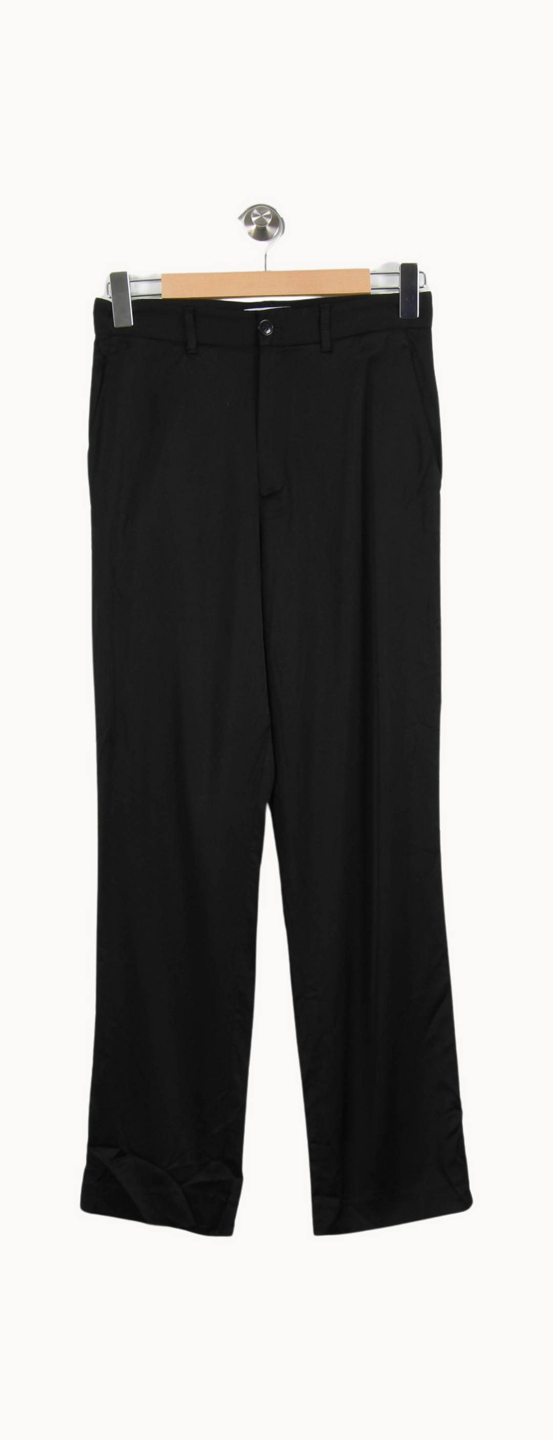 Pantalon Noir - Taille S/36 de la marque Closed | PARAD54108 - Vendu par Paradigme - Image 2