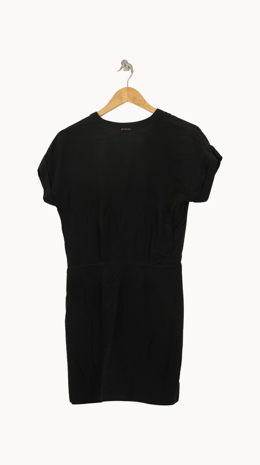 Robe Courte Noire - Taille XS/34 de la marque One Step | PARAD66969 - Vendu par Paradigme - Image 4