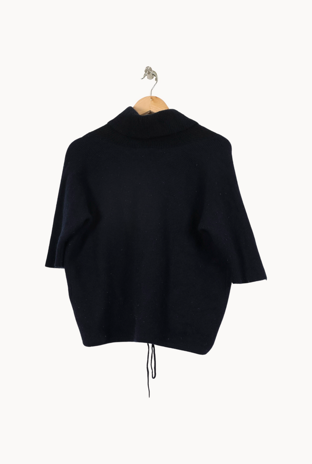Pull Bleu - Taille S/36 de la marque Bérénice | PARAD46118 - Vendu par Paradigme - Image 4