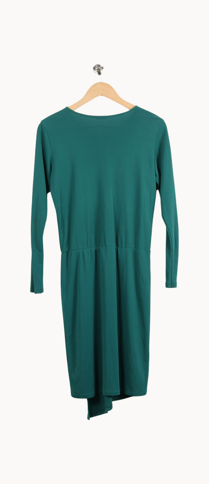 Robe Midi Verte - Taille S/36 de la marque Filippa K | PARAD66985 - Vendu par Paradigme - Image 4