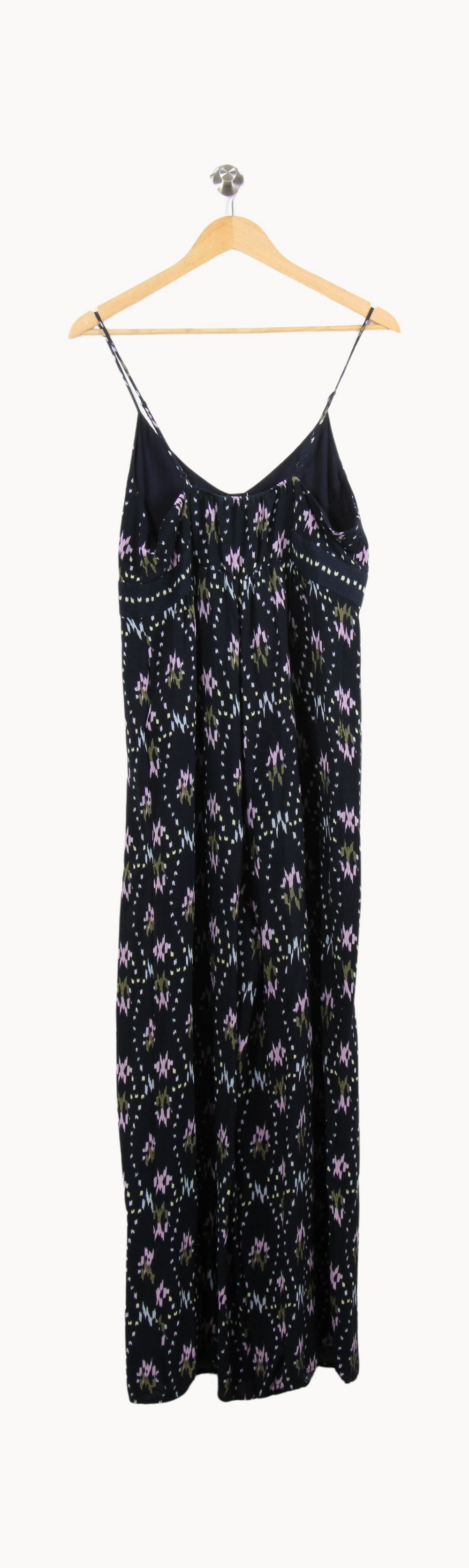 Combinaison Bleue et Noire - Taille M/38 de la marque ba&sh | PARAD62646 - Vendu par Paradigme - Image 2