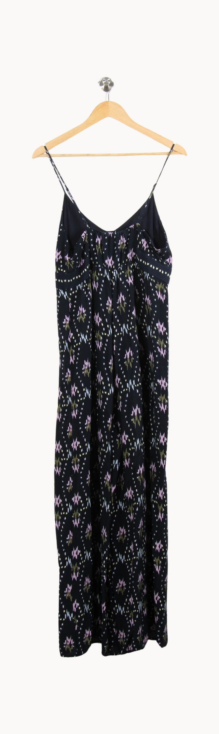 Combinaison Bleue et Noire - Taille M/38 de la marque ba&sh | PARAD62646 - Vendu par Paradigme - Image 2