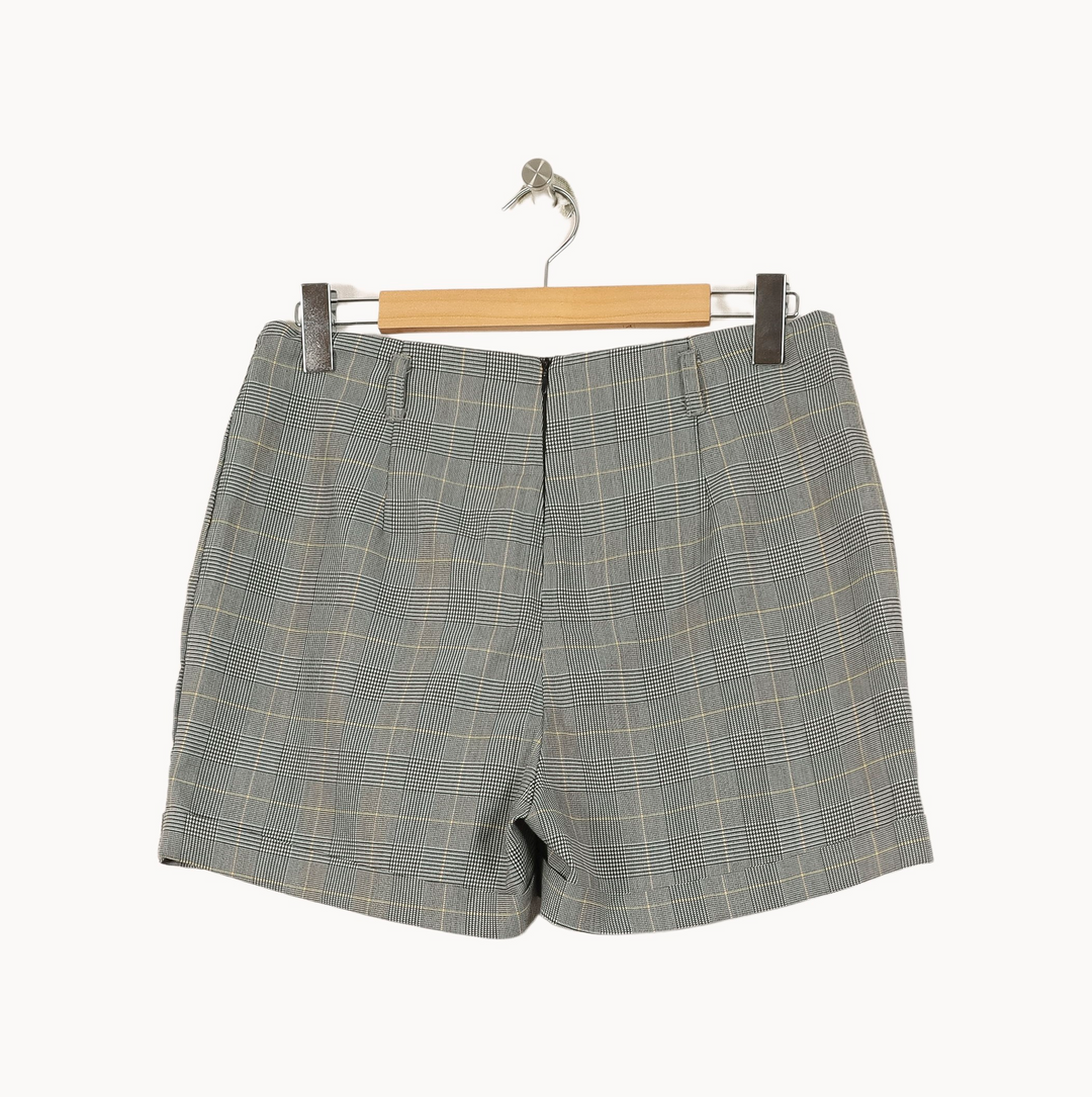 Short Gris - Taille M/38 de la marque Imperial | PARAD66802 - Vendu par Paradigme - Image 4