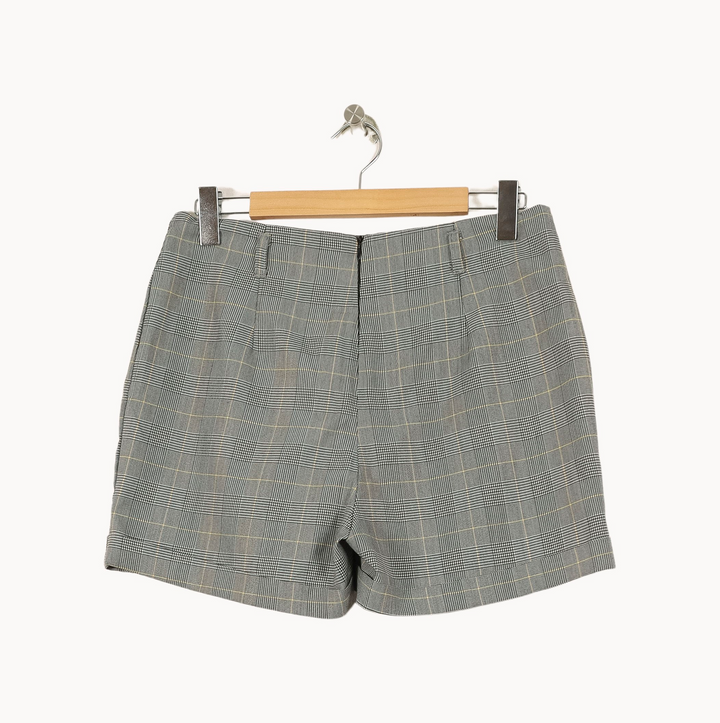 Short Gris - Taille M/38 de la marque Imperial | PARAD66802 - Vendu par Paradigme - Image 4