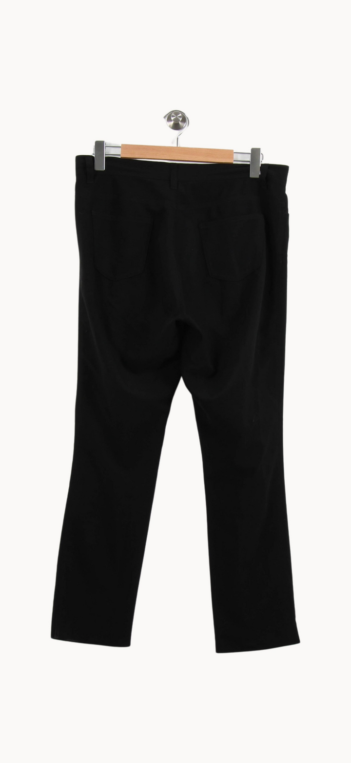 Jean Noir - Taille XL/42 de la marque Agnès b. | PARAD55424 - Vendu par Paradigme - Image 4