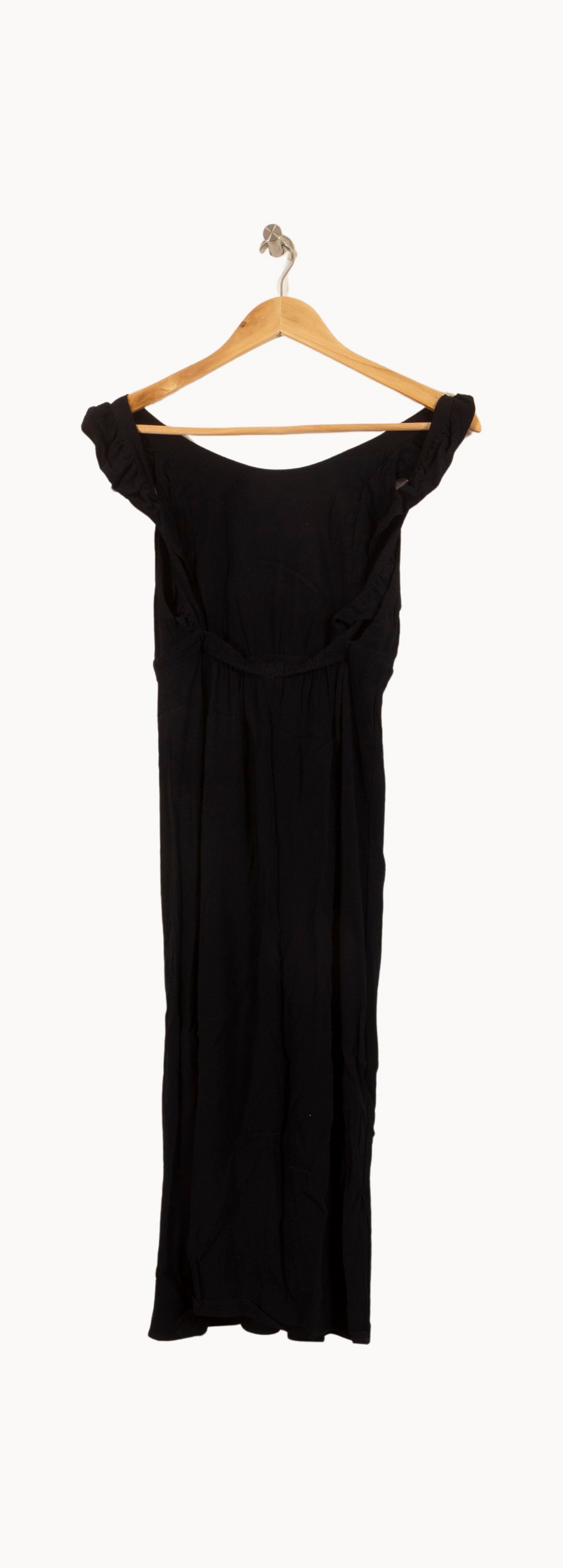 Combinaison Noire - Taille XS/34 de la marque Des petits hauts | PARAD45022 - Vendu par Paradigme - Image 4