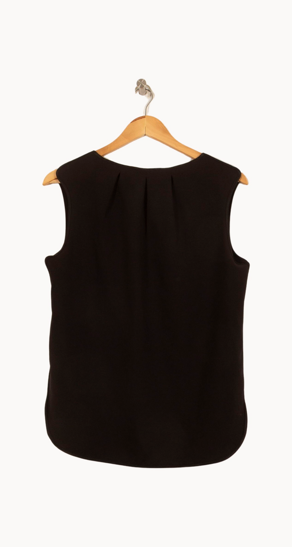 Débardeur Noir - Taille S/36 de la marque ZAPA | PARAD63957 - Vendu par Paradigme - Image 4