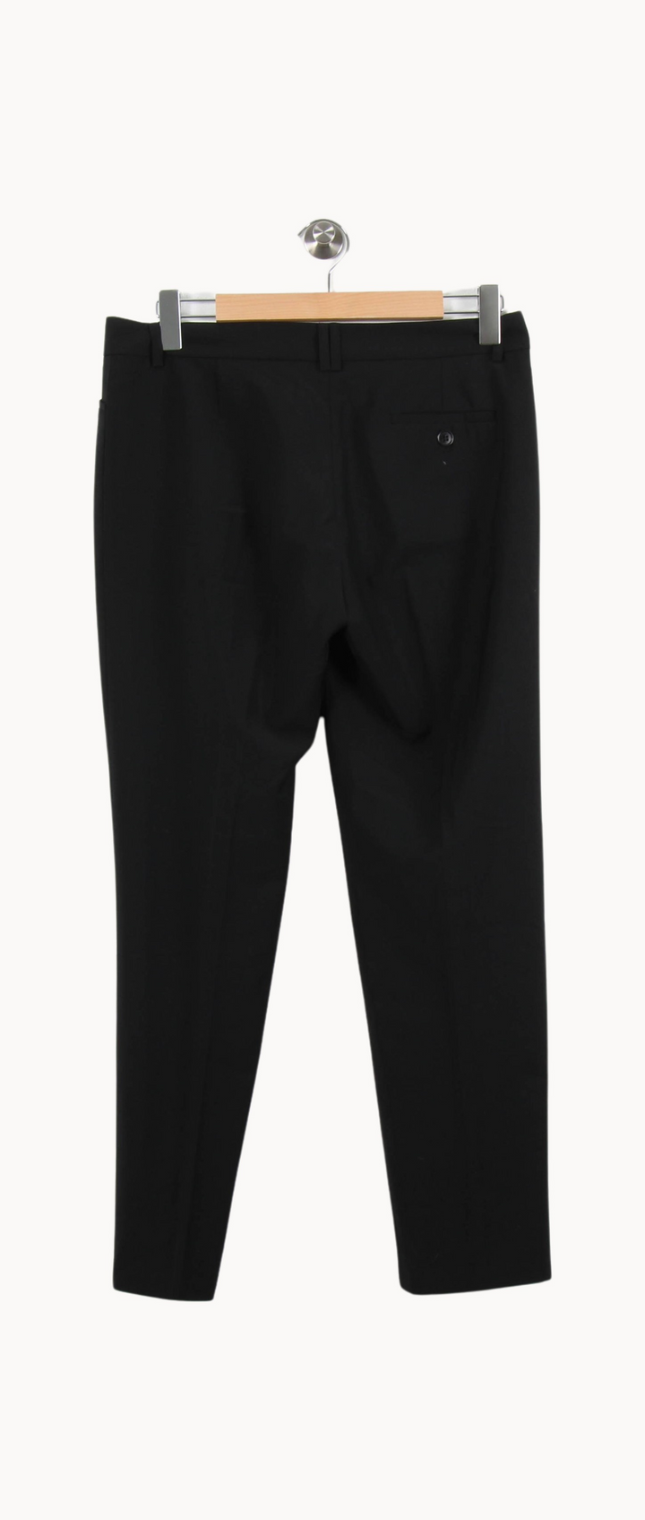 Pantalon Noir - Taille XL/42 de la marque Pablo | PARAD55419 - Vendu par Paradigme - Image 4