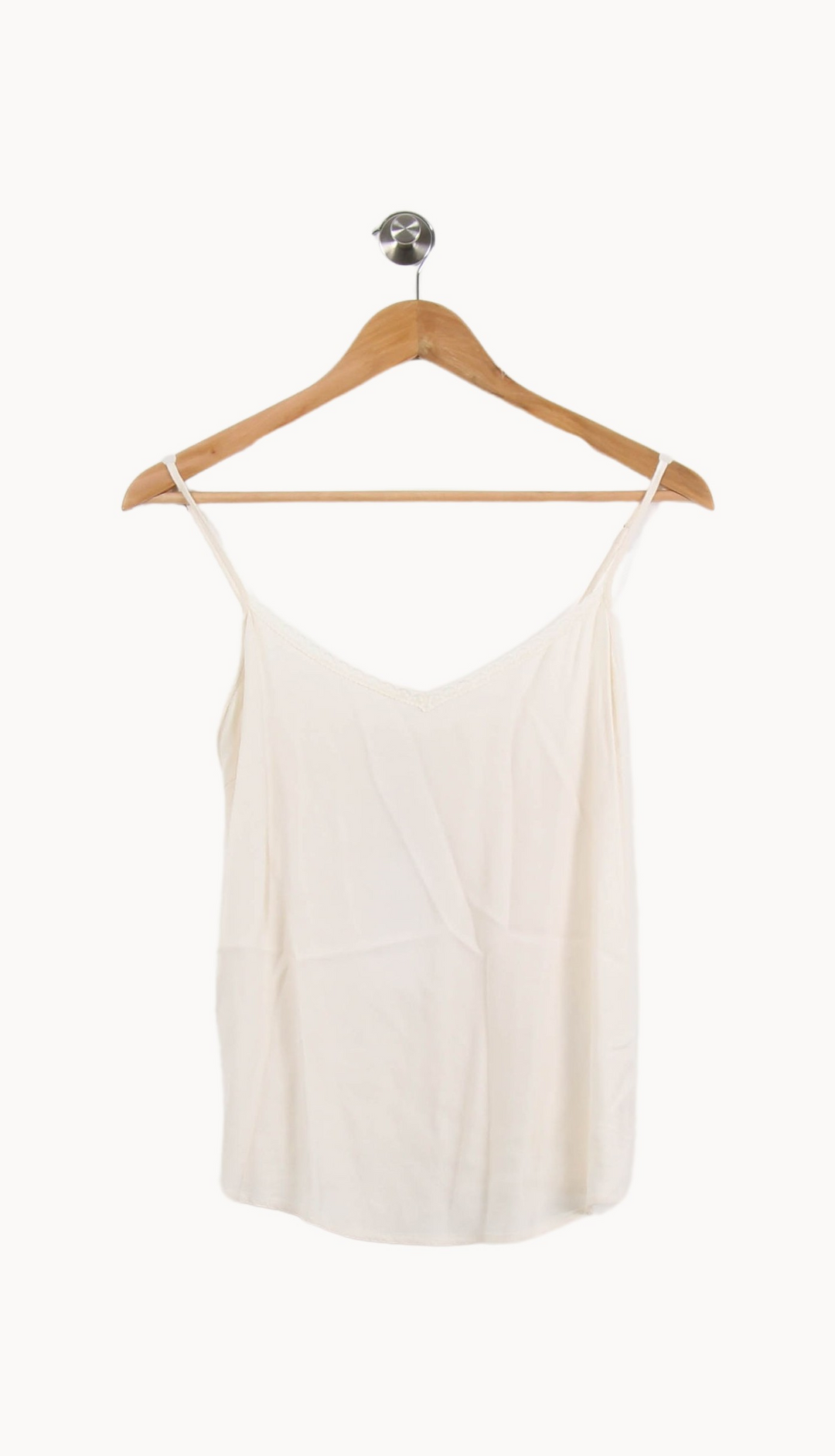 Caraco Beige - Taille XS/34 de la marque Des petits hauts | PARAD62152 - Vendu par Paradigme - Image 2