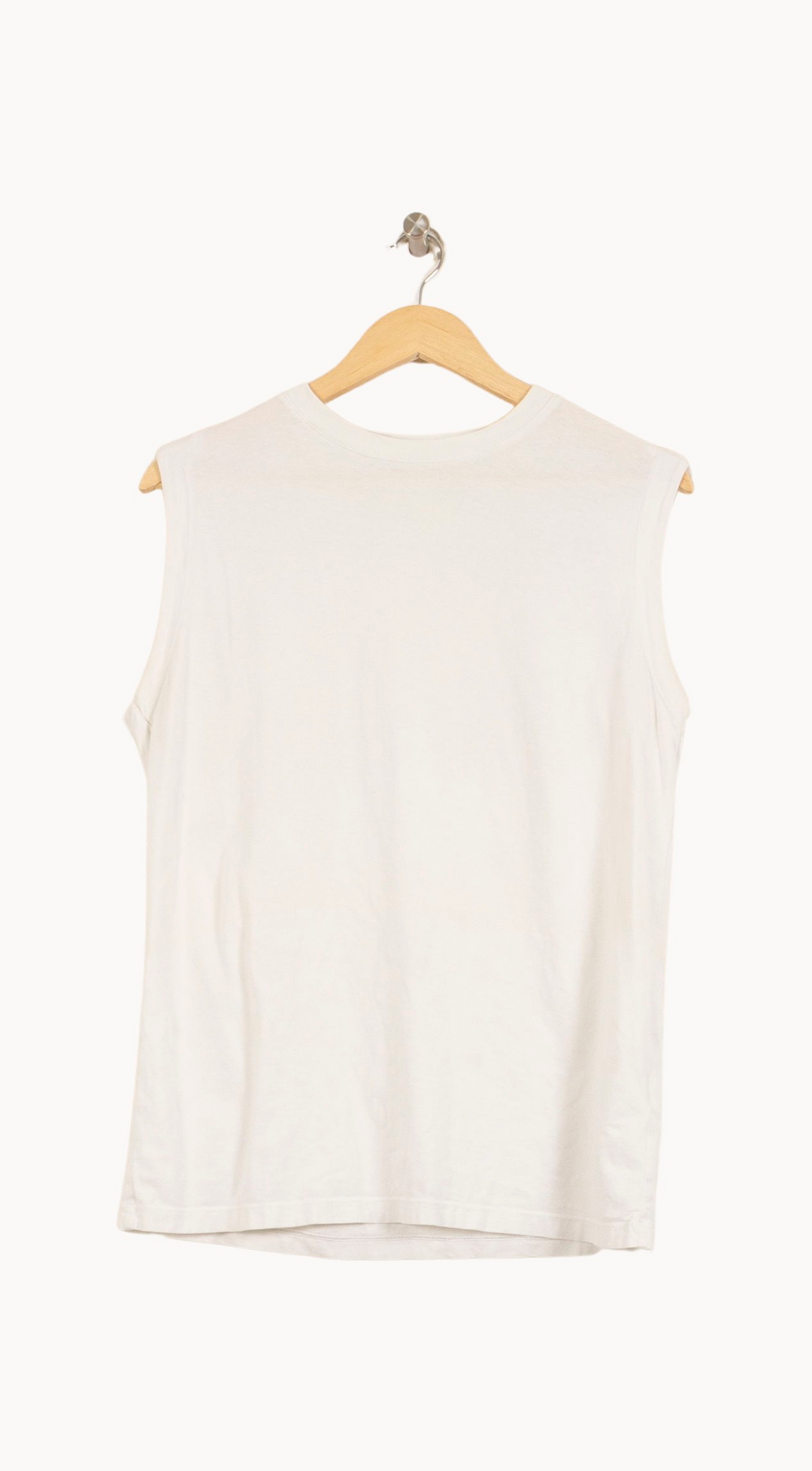 Débardeur Blanc - Taille S/36 de la marque IRO | PARAD55212 - Vendu par Paradigme - Image 2