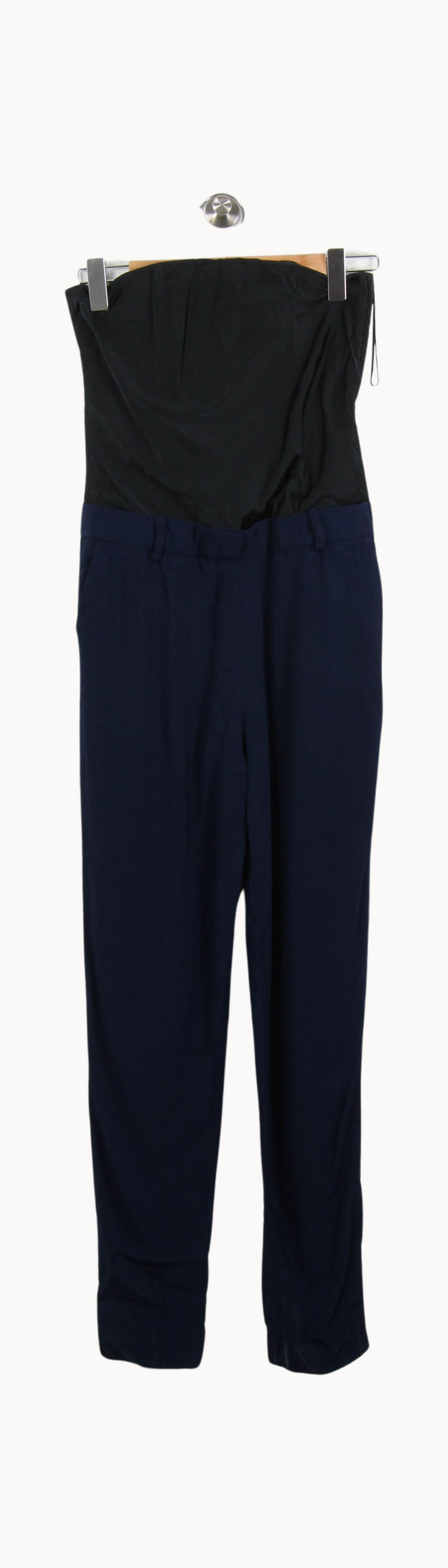 Combinaison Bleu et Noir - Taille S/36 de la marque Maje | PARAD51422 - Vendu par Paradigme - Image 2