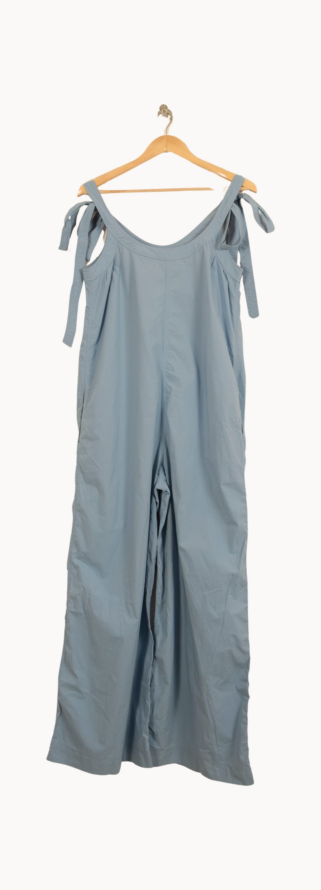 Combinaison Bleue - Taille S/36 de la marque Paul & Joe | PARAD53697 - Vendu par Paradigme - Image 4