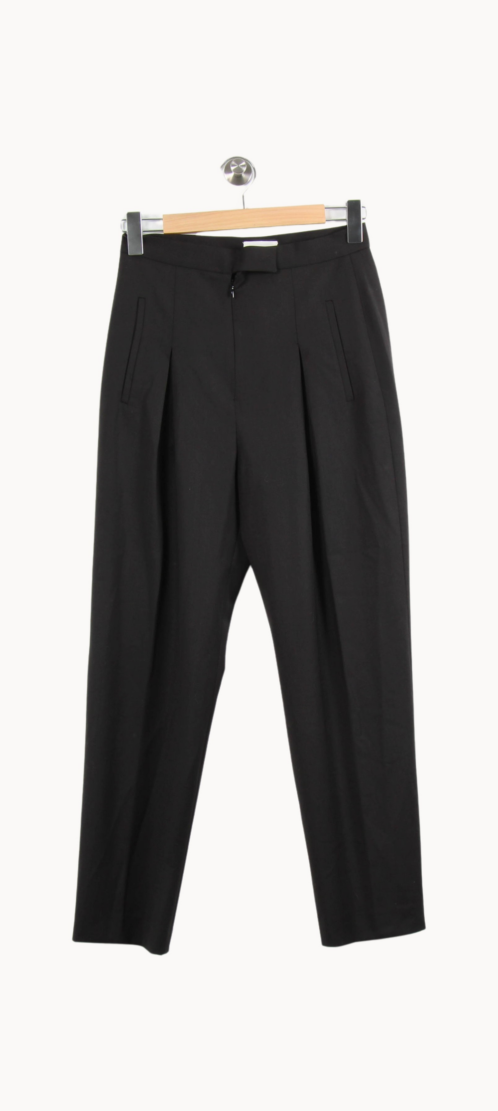 Pantalon Noir - Taille S/36 de la marque Bimba y Lola | PARAD53096 - Vendu par Paradigme - Image 2