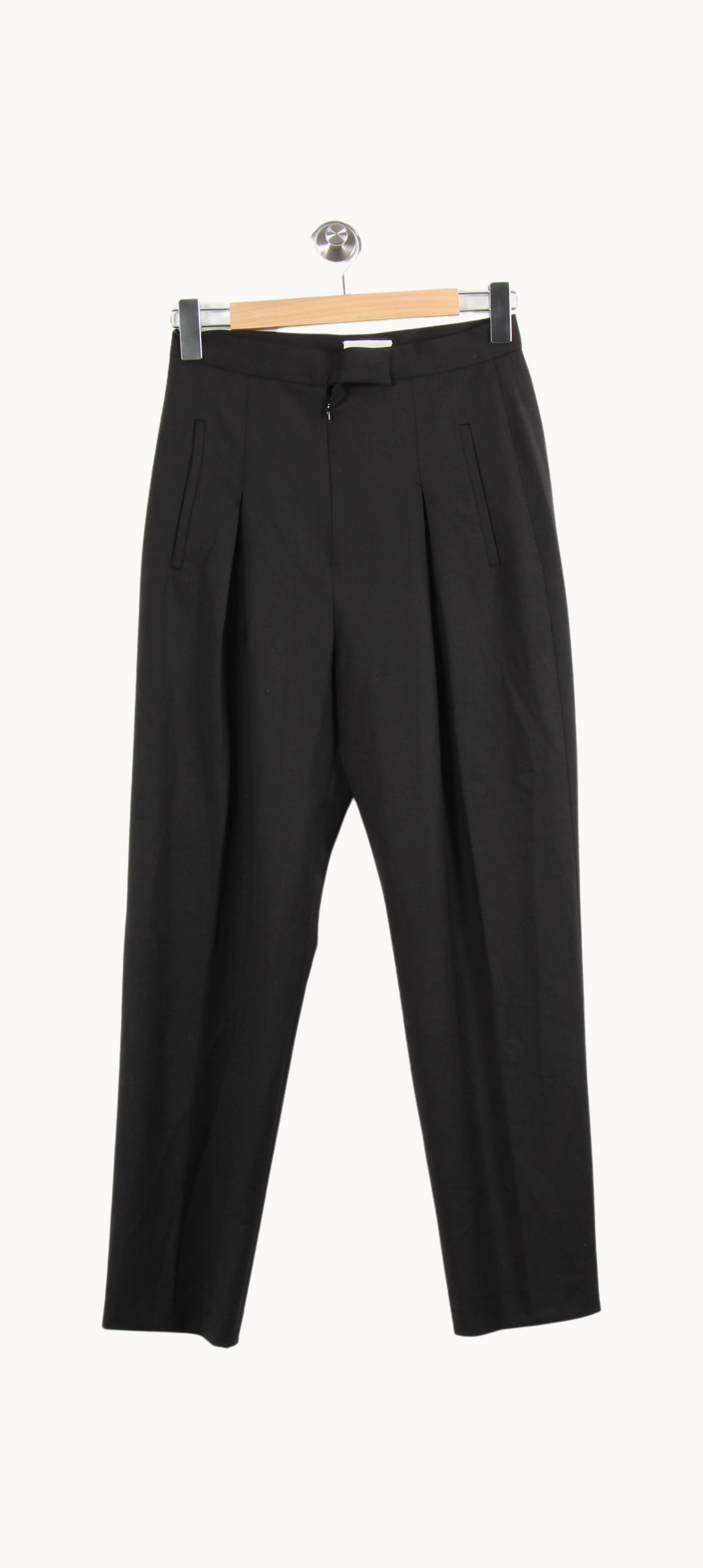 Pantalon Noir - Taille S/36 de la marque Bimba y Lola | PARAD53096 - Vendu par Paradigme - Image 2