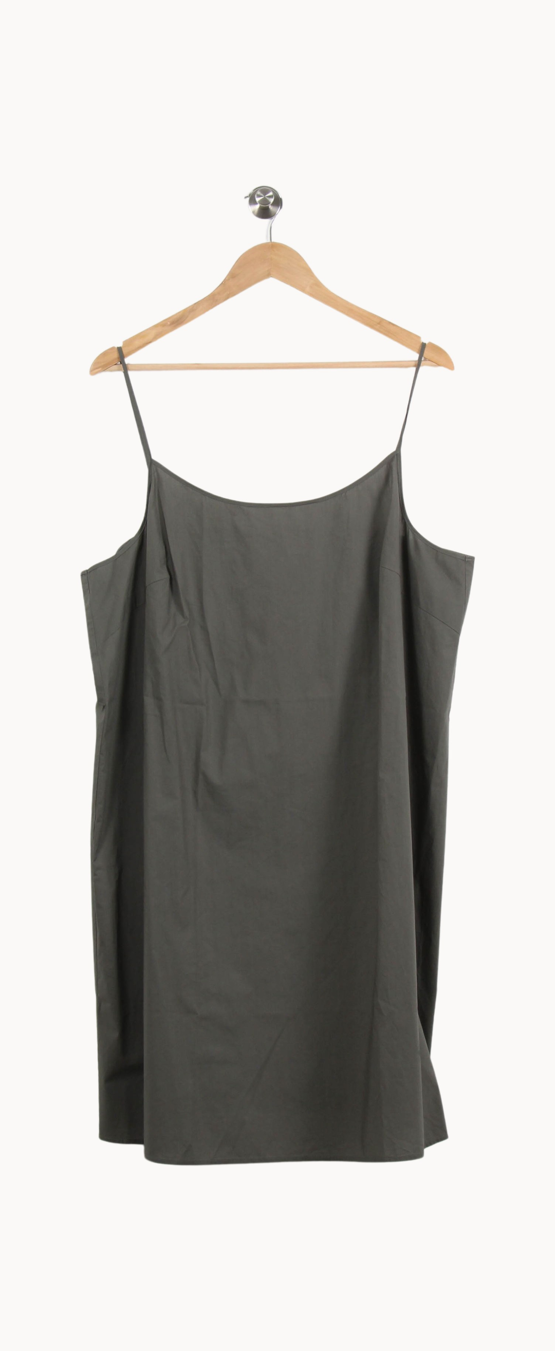 Robe Longue Verte - Taille XXL/44 de la marque Marina Rinaldi | PARAD69136 - Vendu par Paradigme - Image 2